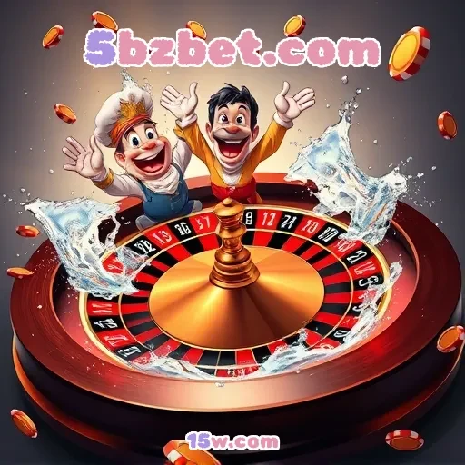 5bzbet.com: Descubra a Vibe Empolgante da Seção Ao Vivo!