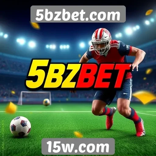 Promoções e bônus oferecidos pelo 5bzbet.com