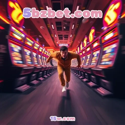 5bzbet.com Estratégias