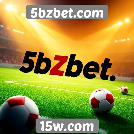 A experiência do usuário em 5bzbet.com